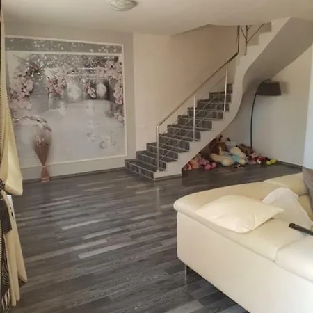 Villa 108 Strada Constantin Bobescu *