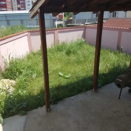 108 Strada Constantin Bobescu