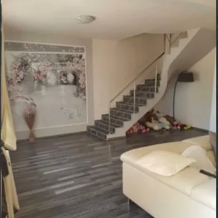 108 Strada Constantin Bobescu Villa *