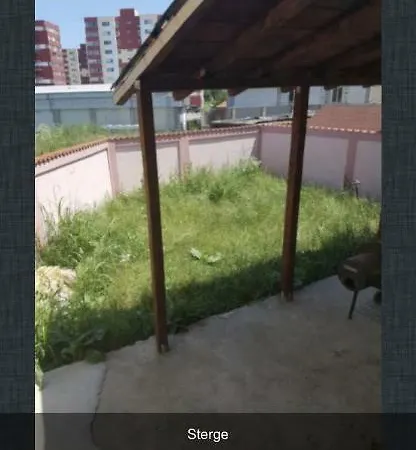 108 Strada Constantin Bobescu Villa Köstence