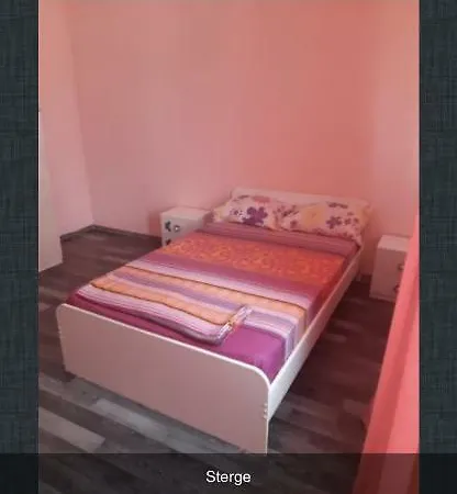 108 Strada Constantin Bobescu Villa Köstence