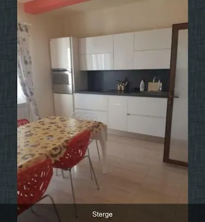 108 Strada Constantin Bobescu Villa Köstence